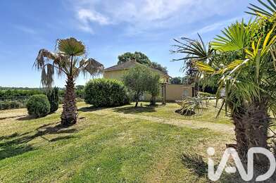 Maison 6 pièces 278000 €
