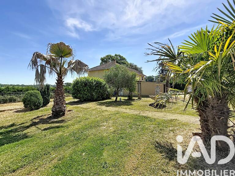 Vente Maison traditionnelle 6 pièces — photo 1