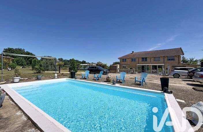 Vente Maison traditionnelle 6 pièces — photo 2