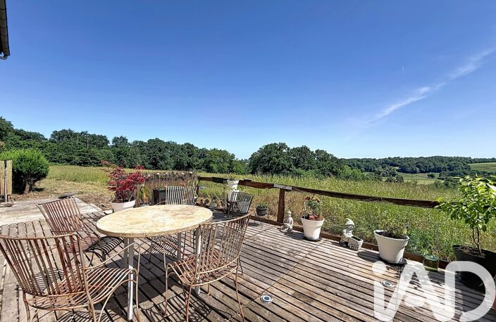 Vente Maison traditionnelle 6 pièces — photo 3