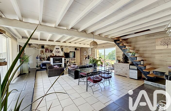 Vente Maison traditionnelle 6 pièces — photo 4