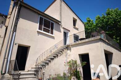 Maison 4 pièces 149000 €