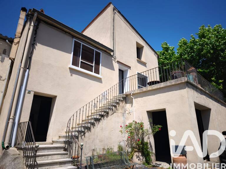 Vente Maison/villa 4 pièces — photo 1