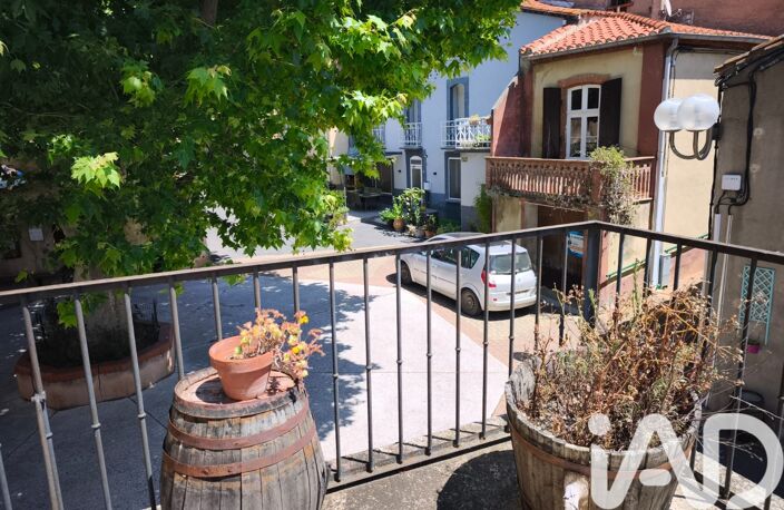Vente Maison/villa 4 pièces — photo 2