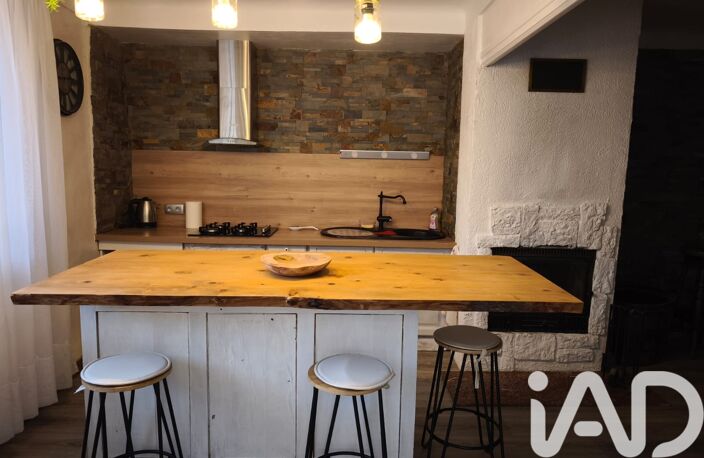 Vente Maison/villa 4 pièces — photo 3