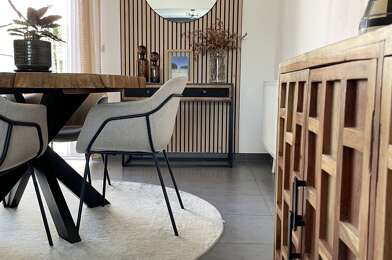 Maison 4 pièces 275000 €