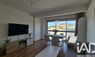 Appartement 2 Pièces 50 m² à louer à La Garde (83130)