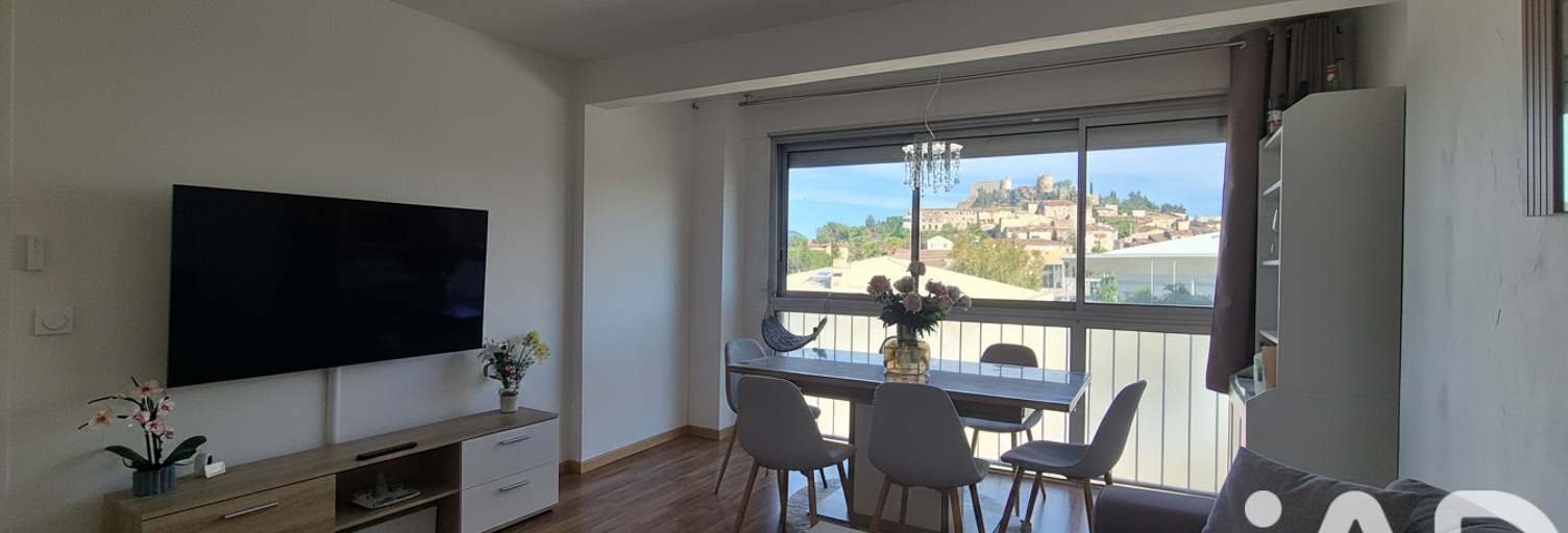 Appartement 2 Pièces 50 m² à louer à La Garde (83130)