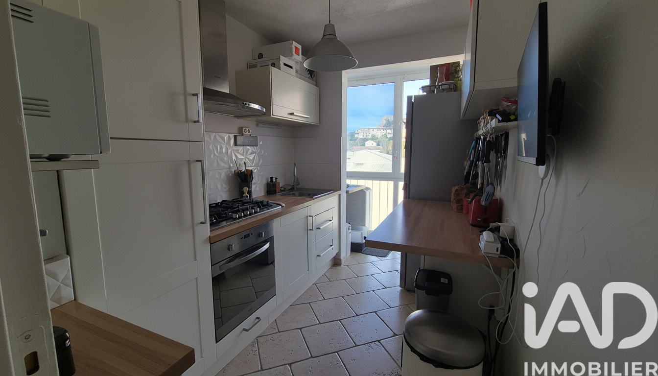 Location Appartement 2 pièces - Photo 3