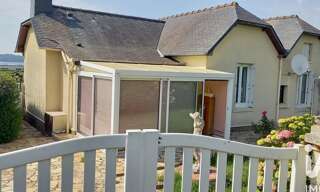 Maison 4 Pièces 71 m² à vendre à Trélévern (22660)