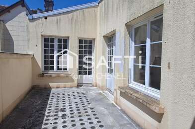 Immeuble  76000 €
