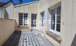 Immeuble  131 m² à vendre à La Ferté-Macé (61600)