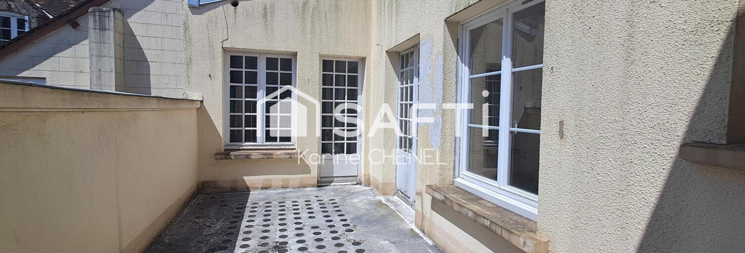Immeuble  131 m² à vendre à La Ferté-Macé (61600)