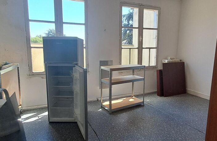 Ancien commerce atelier et logement 131m² — photo 5