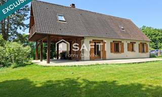 Maison 9 Pièces 118 m² à vendre à Rainvillers (60155)