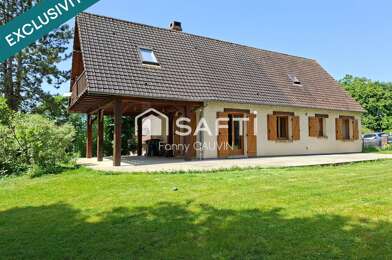 Maison 9 pièces 239000 €