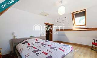 Maison 9 Pièces 118 m² à vendre à Rainvillers (60155)