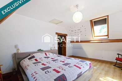 Maison 9 pièces 239000 €