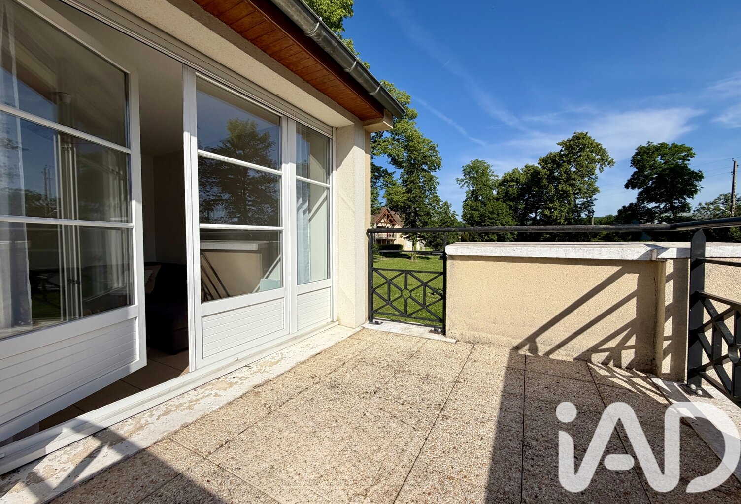 Vente Duplex 3 pièces — photo 1