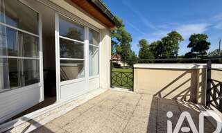 Appartement 3 Pièces 79 m² à vendre à D'Huison-Longueville (91590)