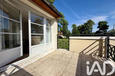 Appartement 3 pièces 220000 €