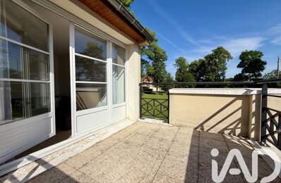 Vente Duplex 3 pièces — photo du bien