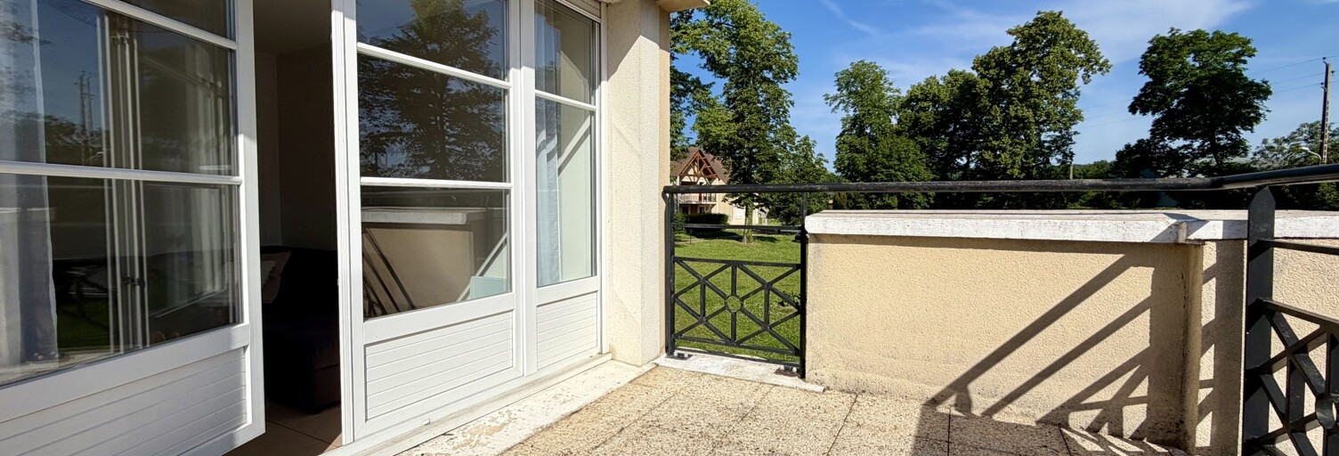 Appartement 3 Pièces 79 m² à vendre à D'Huison-Longueville (91590)