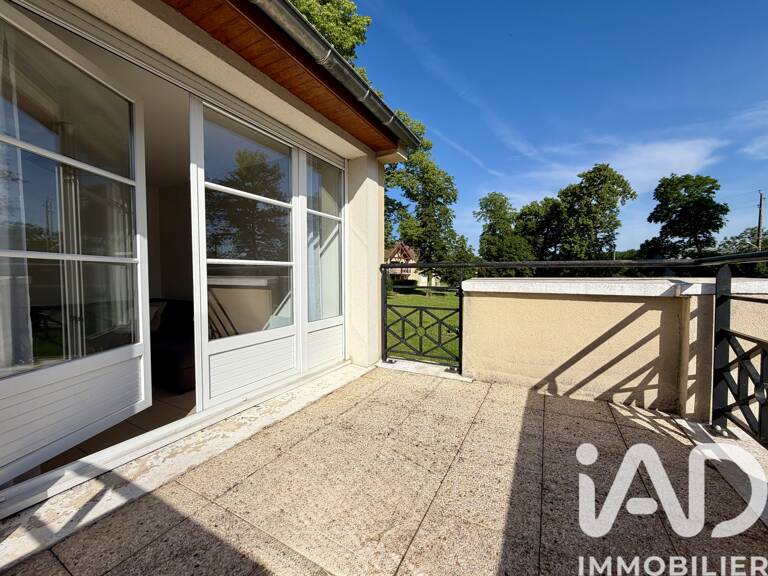 Vente Duplex 3 pièces — photo 1