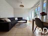 Vente Duplex 3 pièces — photo 3