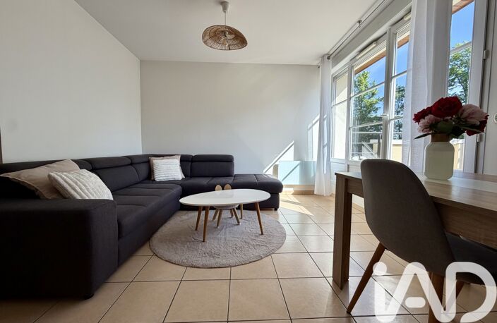 Vente Duplex 3 pièces — photo 3