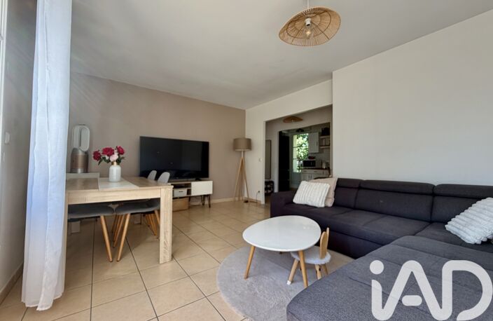 Vente Duplex 3 pièces — photo 4