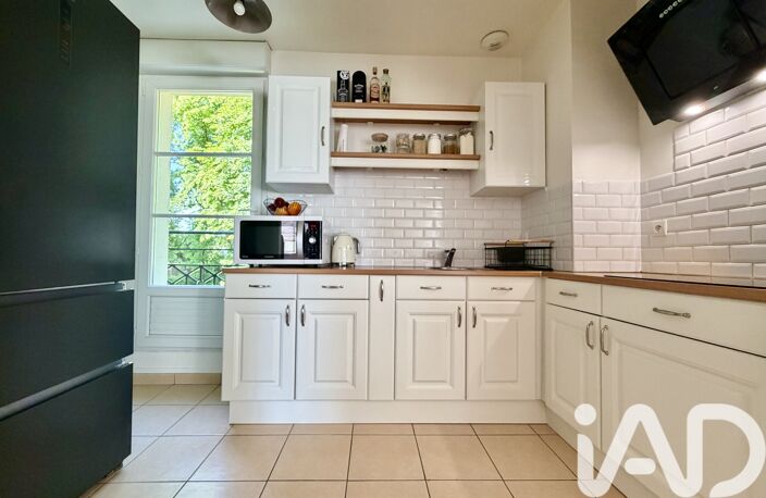 Vente Duplex 3 pièces — photo 5
