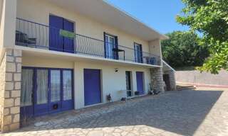Maison 5 Pièces 100 m² à vendre à Monsempron-Libos (47500)