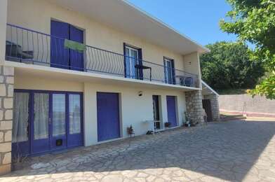 Maison 5 pièces 178000 €