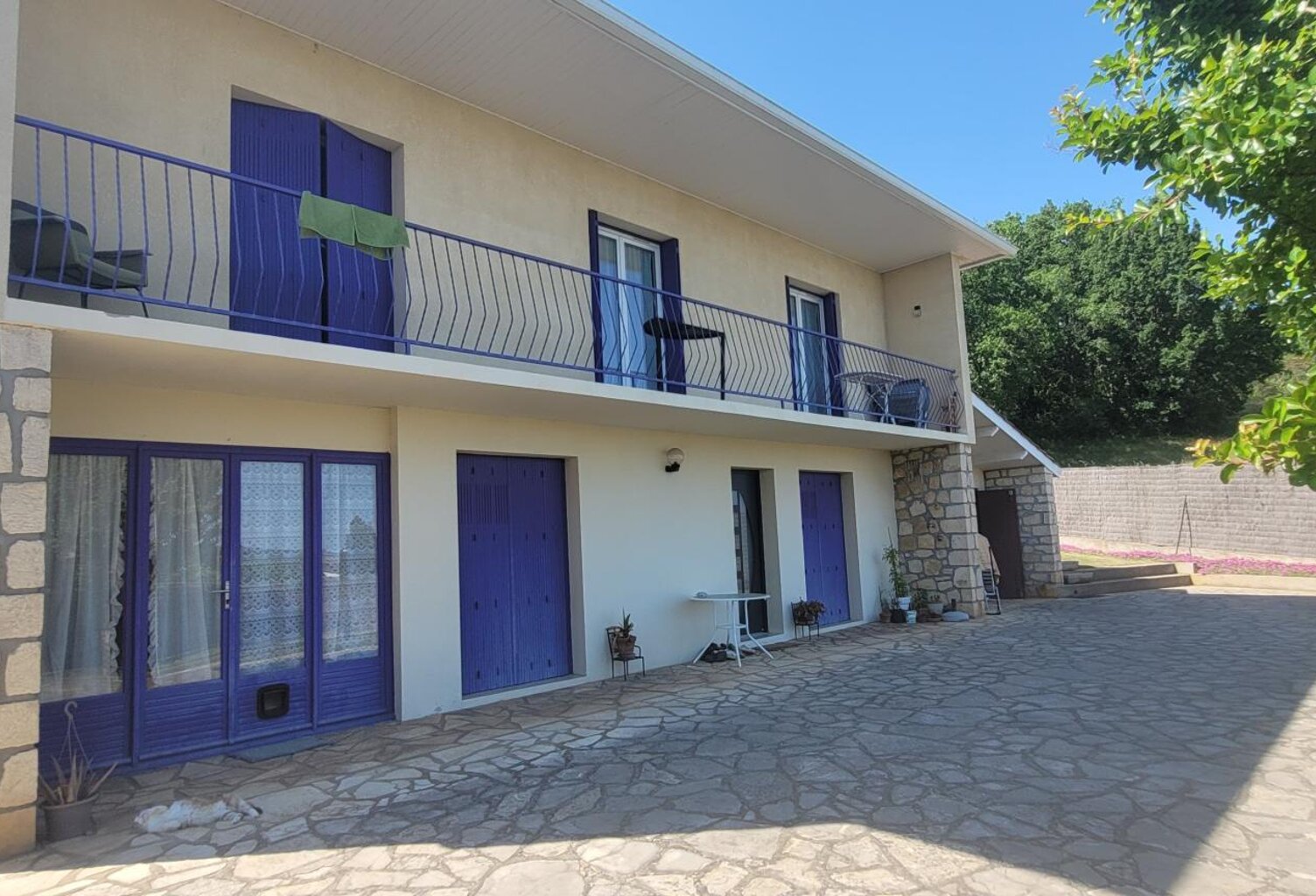 Maison familiale — photo 1