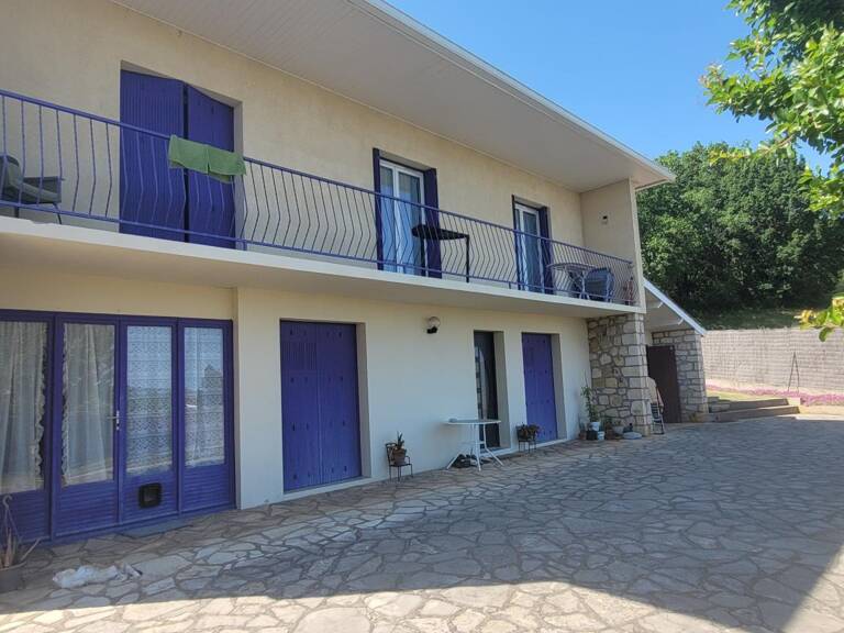 Maison familiale — photo 1
