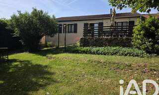 Maison 5 Pièces 99 m² à vendre à Saint-Hilaire-de-Clisson (44190)