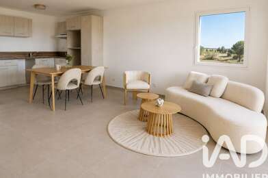 Appartement 3 pièces 248800 €