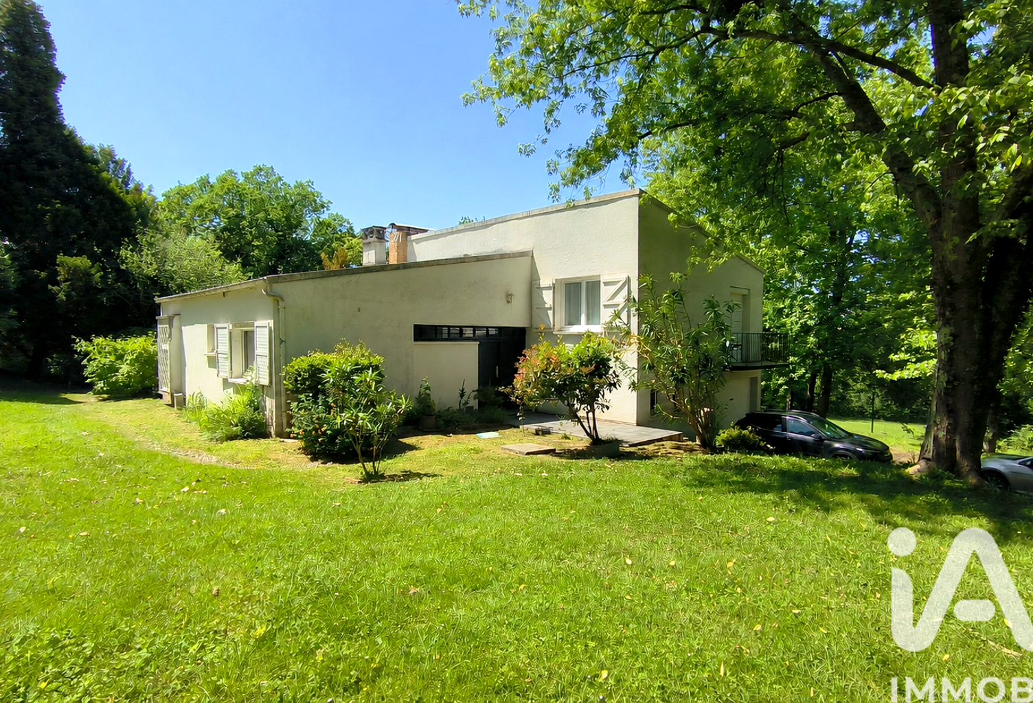Vente Maison/villa 7 pièces — photo 1