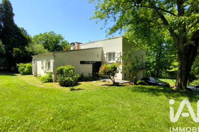 Maison 7 pièces 225000 €