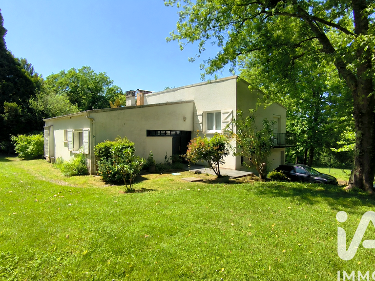 Vente Maison/villa 7 pièces — photo 1