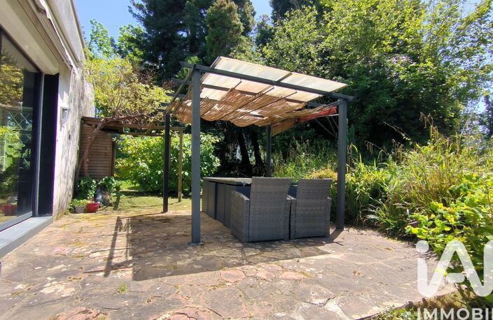 Vente Maison/villa 7 pièces — photo 2