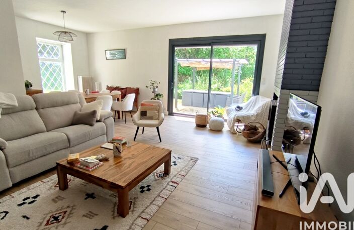 Vente Maison/villa 7 pièces — photo 3