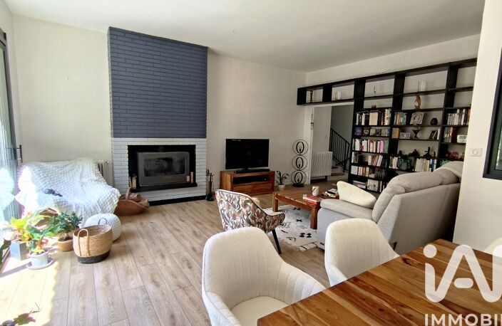 Vente Maison/villa 7 pièces — photo 4