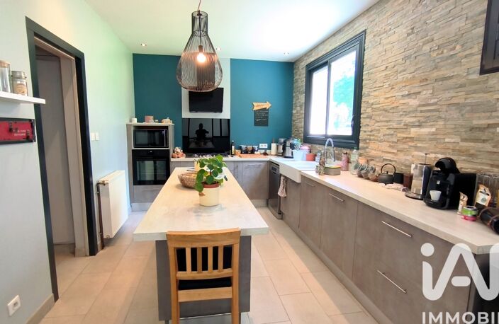 Vente Maison/villa 7 pièces — photo 5