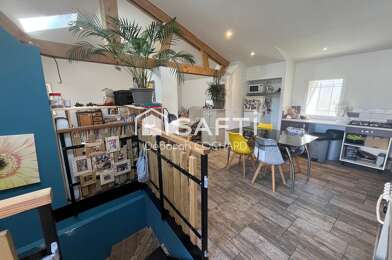 Maison 3 pièces 295000 €