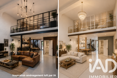 Maison 5 pièces 154999 €