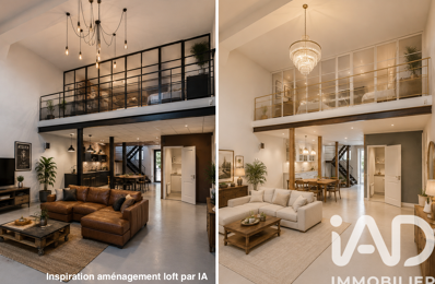 Vente Maison/villa 5 pièces — photo du bien