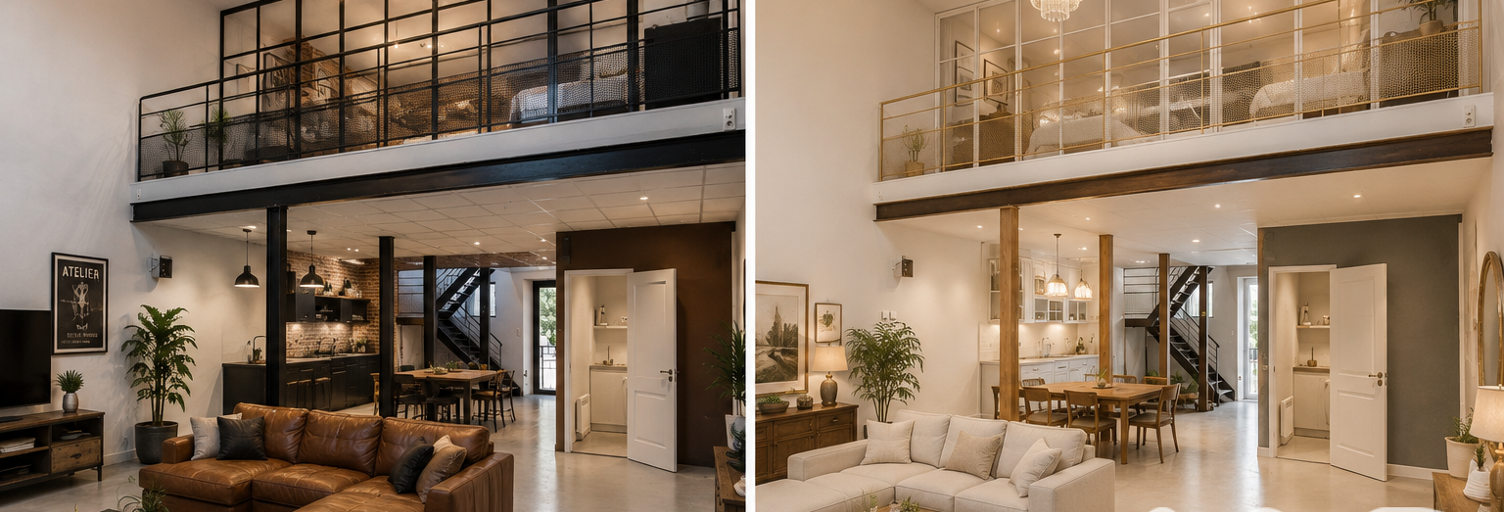 Maison 5 Pièces 168 m² à vendre à Maulévrier (49360)