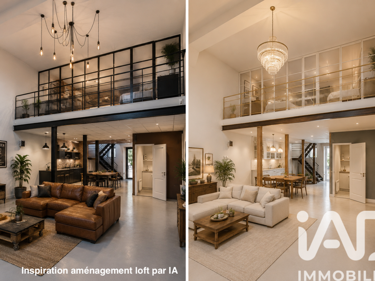 Vente Maison/villa 5 pièces — photo 1